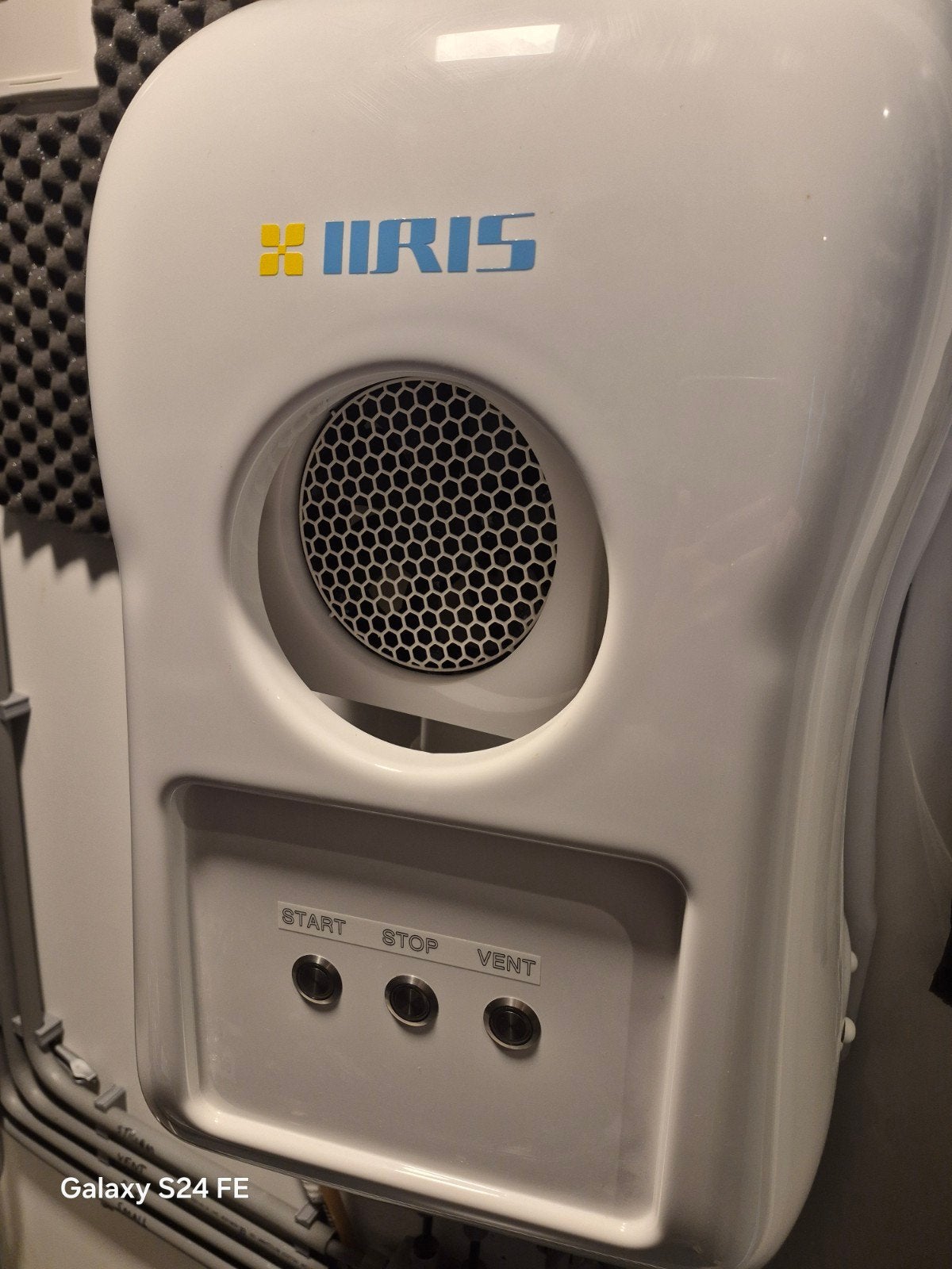 IRIS Halotherapie / zouttherapie / zoutgenerator, Diensten en Vakmensen, Overige
