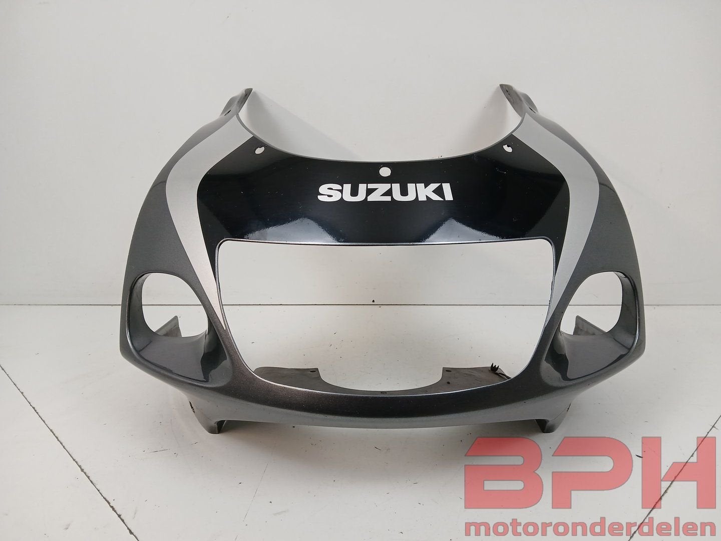 Topkuip Suzuki GSX-R 600 750 SRAD 1996 t/m 2000 kuip 4 kap v, Motoren, Onderdelen | Suzuki, Gebruikt, -, -, Ophalen of Verzenden