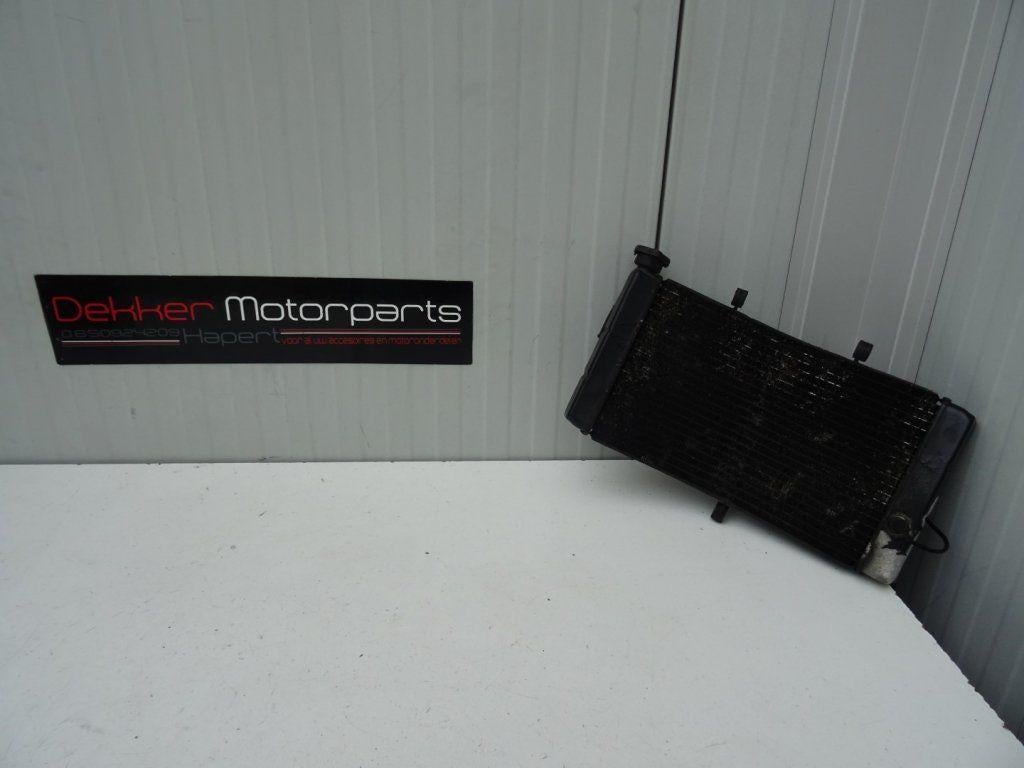 Radiateur / Radiator Honda CBR900RR Fireblade 1996-1997 SC33, Motoren, Onderdelen | Honda, Gebruikt, -, -, Ophalen of Verzenden