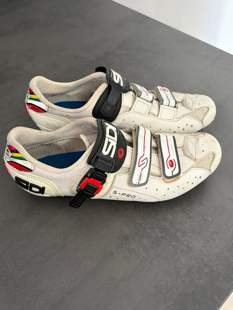 Sidi s-pro, Ophalen of Verzenden, Zo goed als nieuw