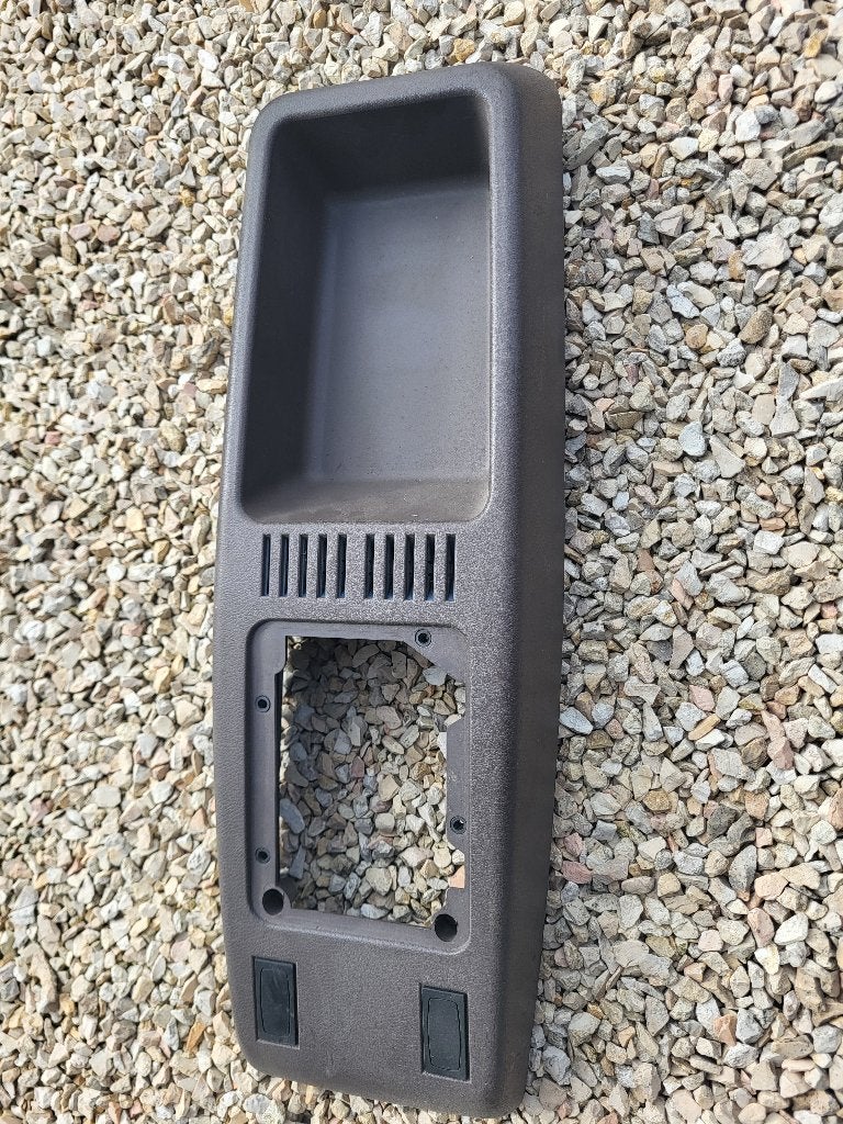 Ford fiesta mk2, Auto-onderdelen, Ophalen, Gebruikt, Ford