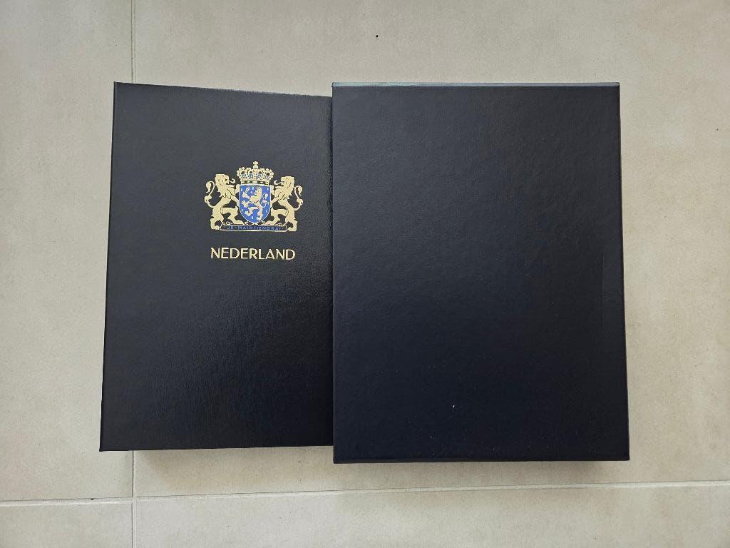 Davo Luxe Album voor 20 prestigeboekjes met Cassette, Ophalen of Verzenden, Verzamelalbum