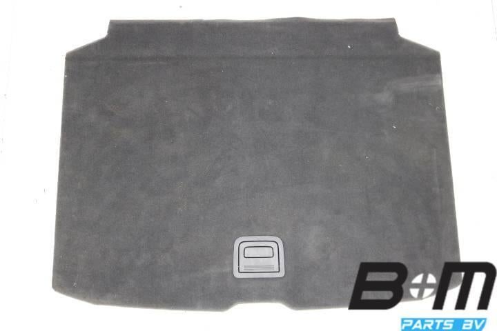 Bagageruimtevloer Audi S3 8V, Auto-onderdelen, Interieur en Bekleding, Gebruikt