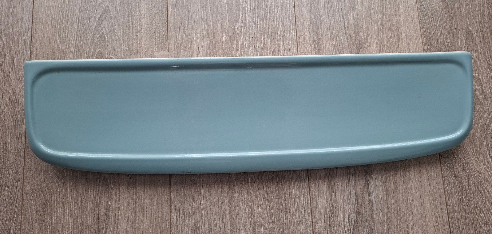 Koninklijke Sphinx turquoise planchet 1996, Overige typen, Minder dan 100 cm, 25 tot 50 cm, 50 tot 100 cm