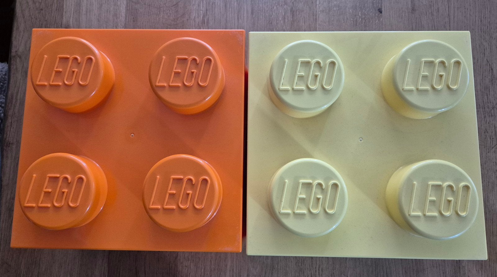 opberg bakken Lego, Kinderen en Baby's, Ophalen of Verzenden, Zo goed als nieuw, Accessoire, Lego