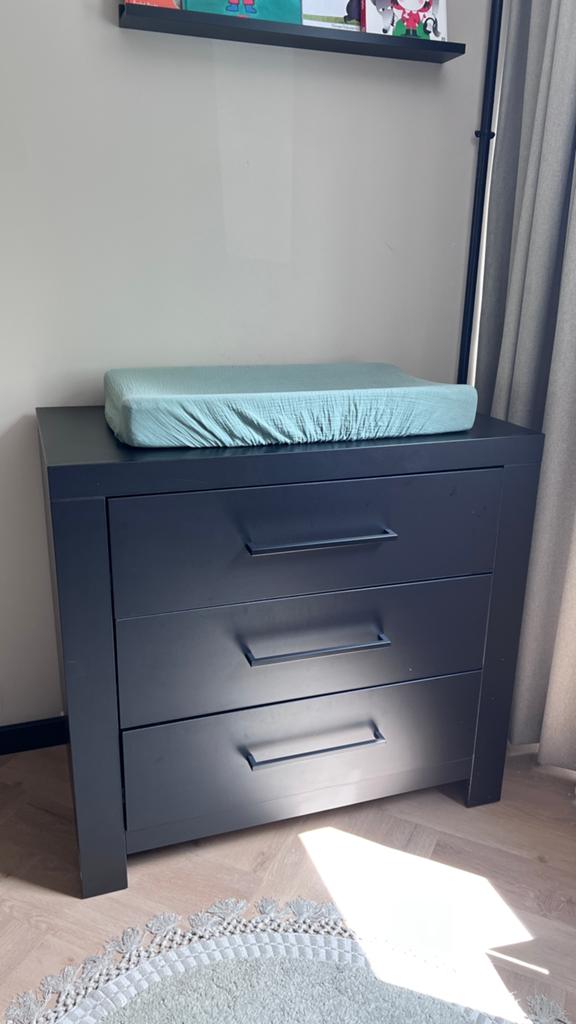 Commode interbaby, Ophalen, 50 tot 70 cm, 90 tot 105 cm, 100 cm of meer