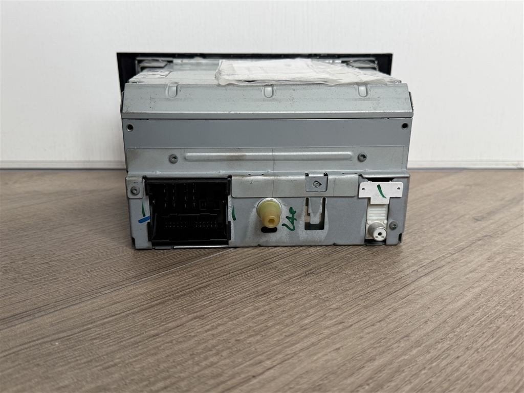 Ford Mondeo Sony Mp3 radio Cd Speler, Verzenden, Automotive Parts, A.parts@hotmail.nl, Trasmolenlaan 12 3447 GZ Woerden