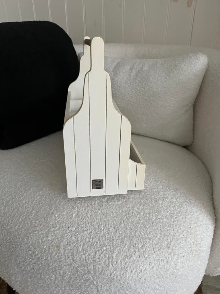 Riviera maison bestekbak, Ophalen of Verzenden, Zo goed als nieuw, Klassieke of Spaanse gitaar