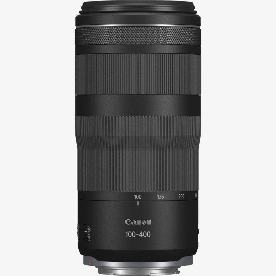 Canon RF 100-400mm F5.6-8 IS USM Telelens - Ongeopend, Canon, Autofocus, Nieuw, Canon RF