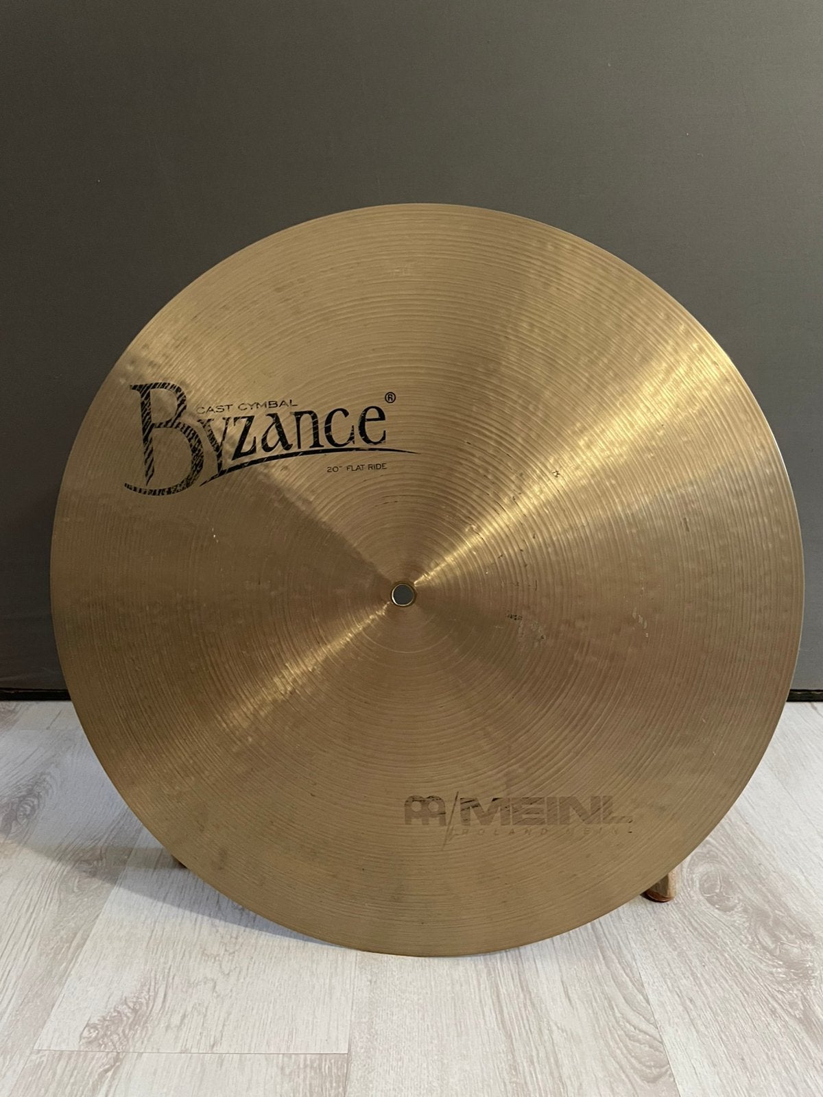 Diverse bekkens – Meinl, Sabian & Zildjian, Ophalen of Verzenden, Gebruikt, Overige merken