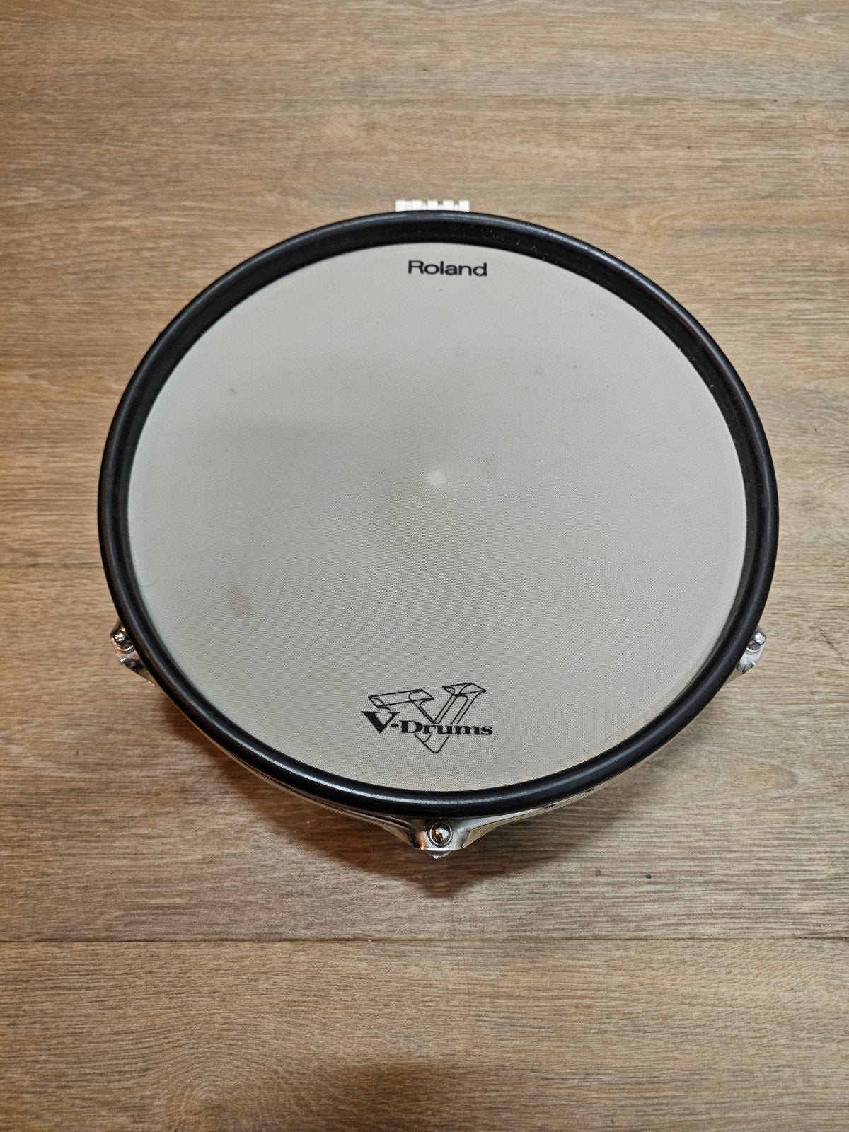 Roland PD-120 V-Drums Snare Drum Pad, Ophalen of Verzenden, Gebruikt