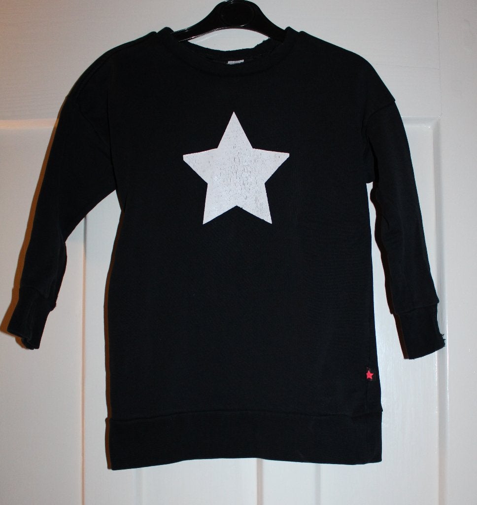Jurk van Molo 104, Gebruikt, Ophalen of Verzenden, Jurk of Rok, Molo