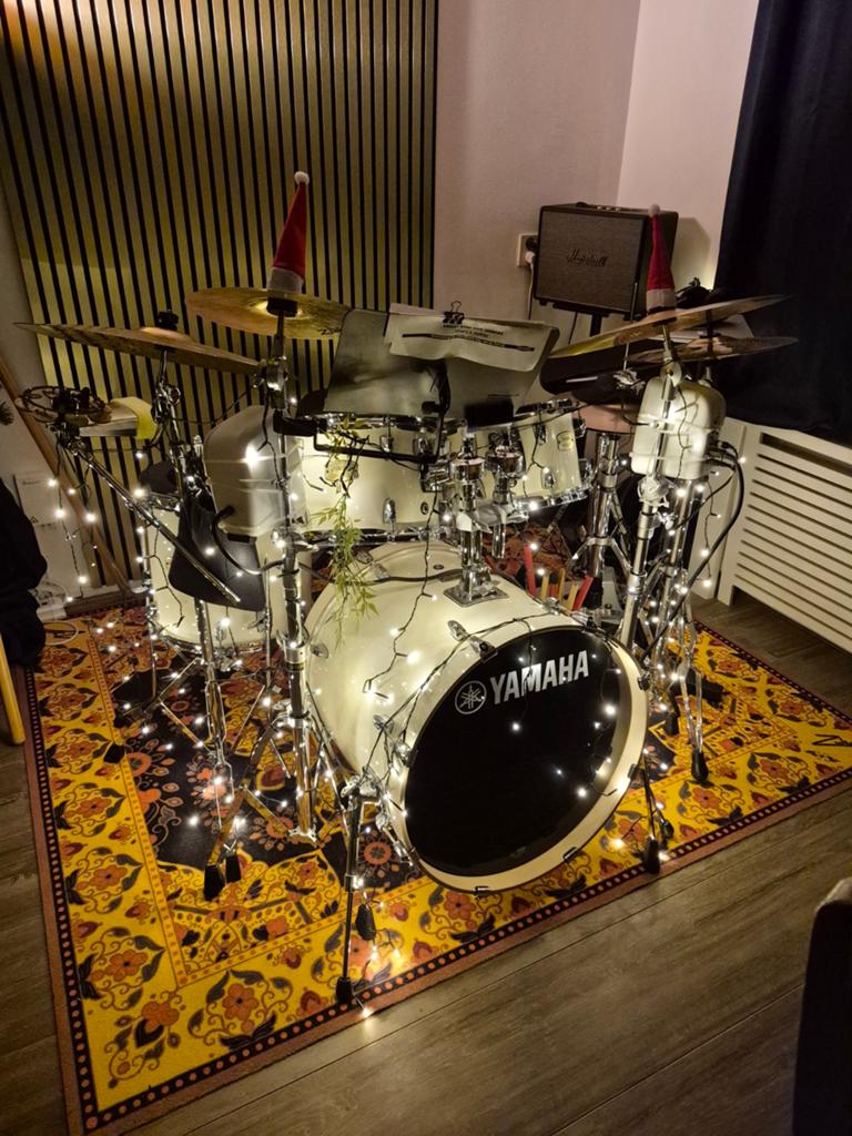 Muzikanten gezocht bluesbandje, Muziek en Instrumenten, Ophalen of Verzenden, Overige merken