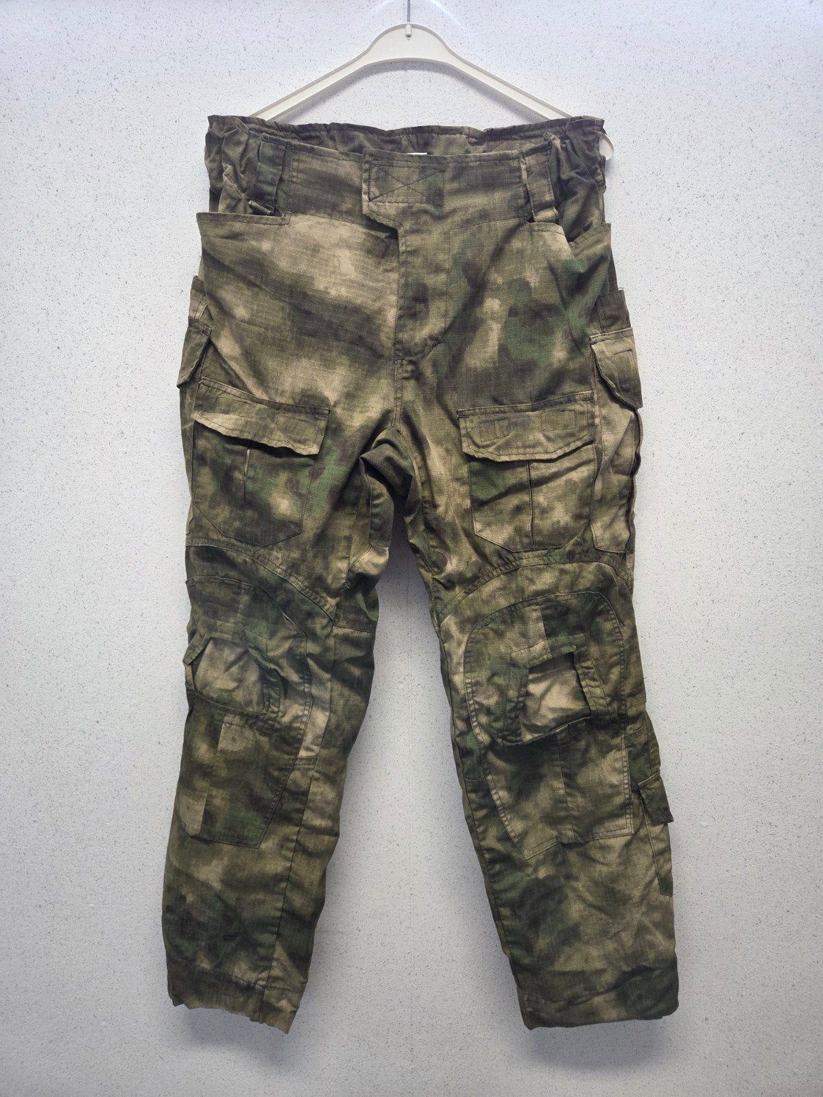 Atacs FG combat broek, Ophalen of Verzenden, Landmacht, Nederland, Kleding of Schoenen