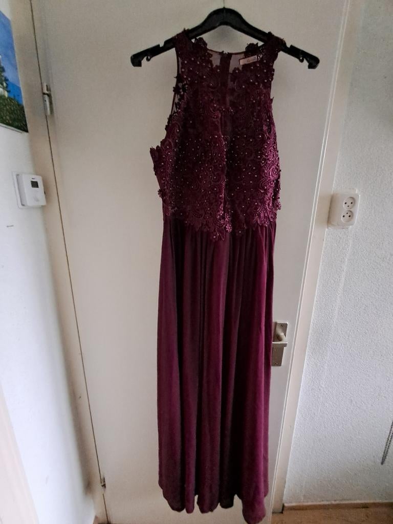 Galajurk, Ophalen of Verzenden, Zo goed als nieuw, Maat 38/40 (M)