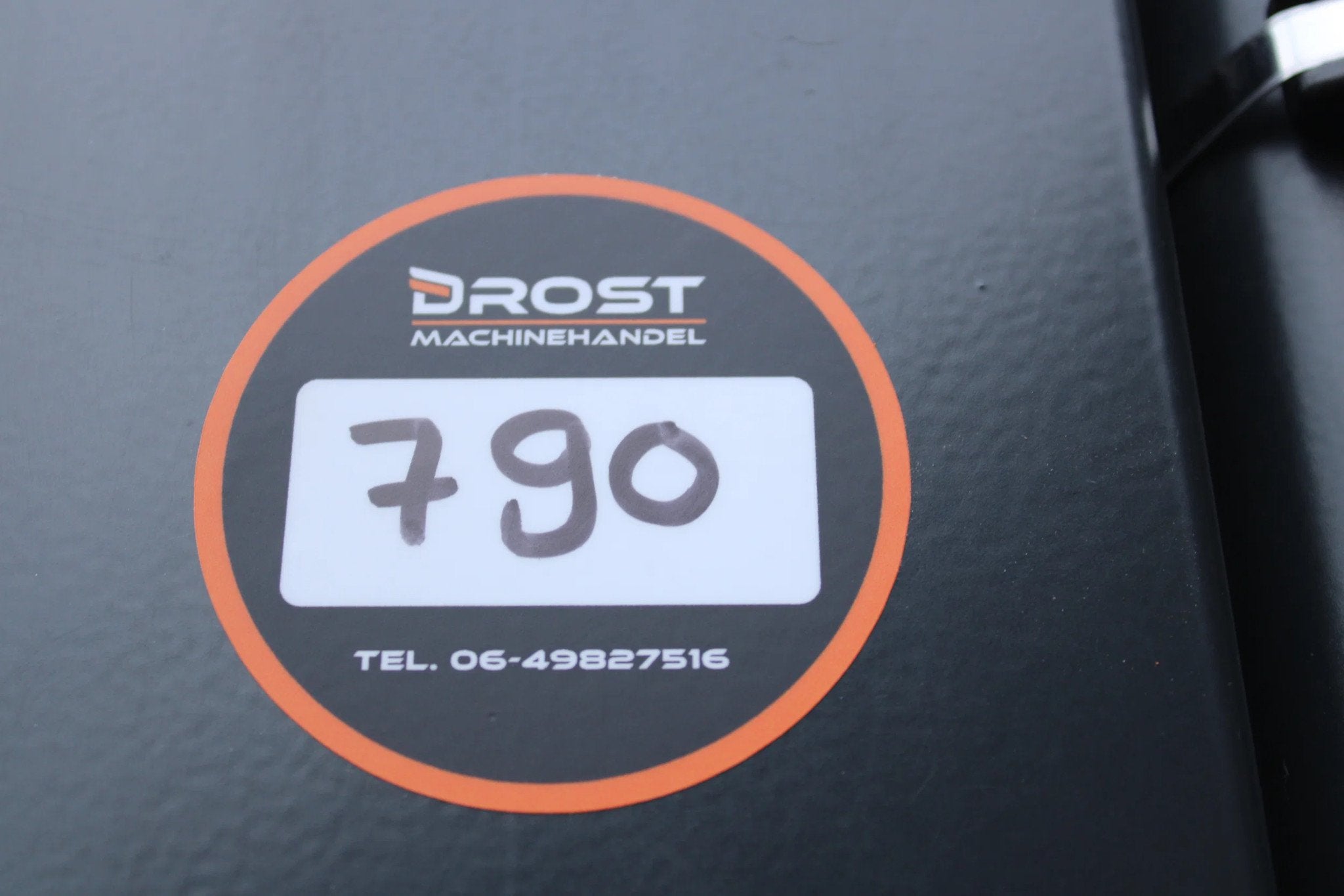 Still RX20 18 heftruck elektrische triplex sideshift lepelve, Zakelijke goederen, 1000 tot 2000 kg, Elektrisch, Heftruck, Still