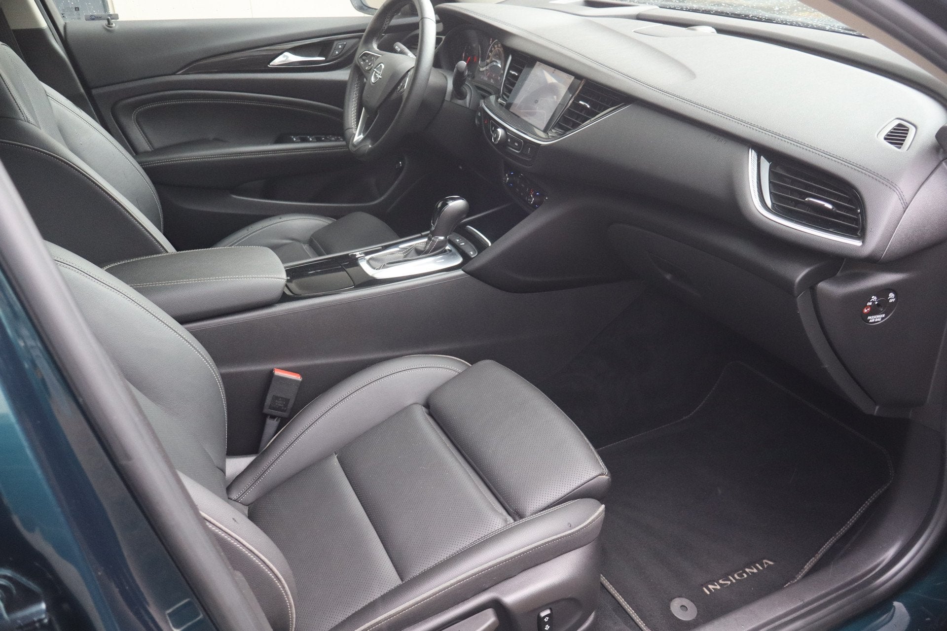 Opel Insignia Sports Tourer 2.0 CDTI Innovation - NL- Auto!, Auto's, 1566 kg, Euro 6, 4 cilinders, Automatische klimaatregeling