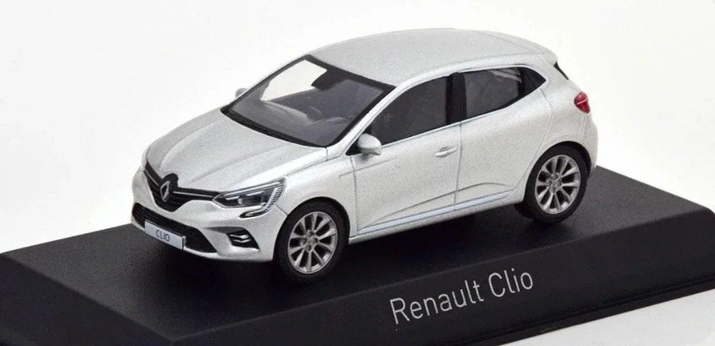 Renault Clio, Ophalen of Verzenden, Nieuw, Auto, Norev