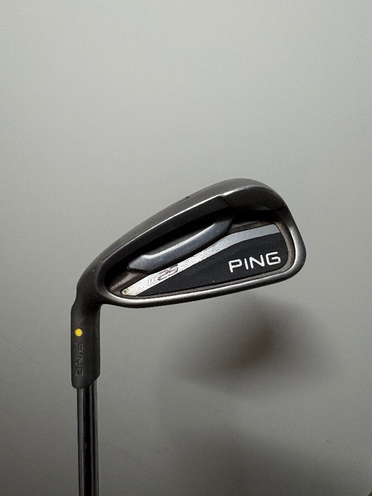 Golfset Ping G25 Linkshandig, Sport en Fitness, Ophalen, Gebruikt, Set, Ping