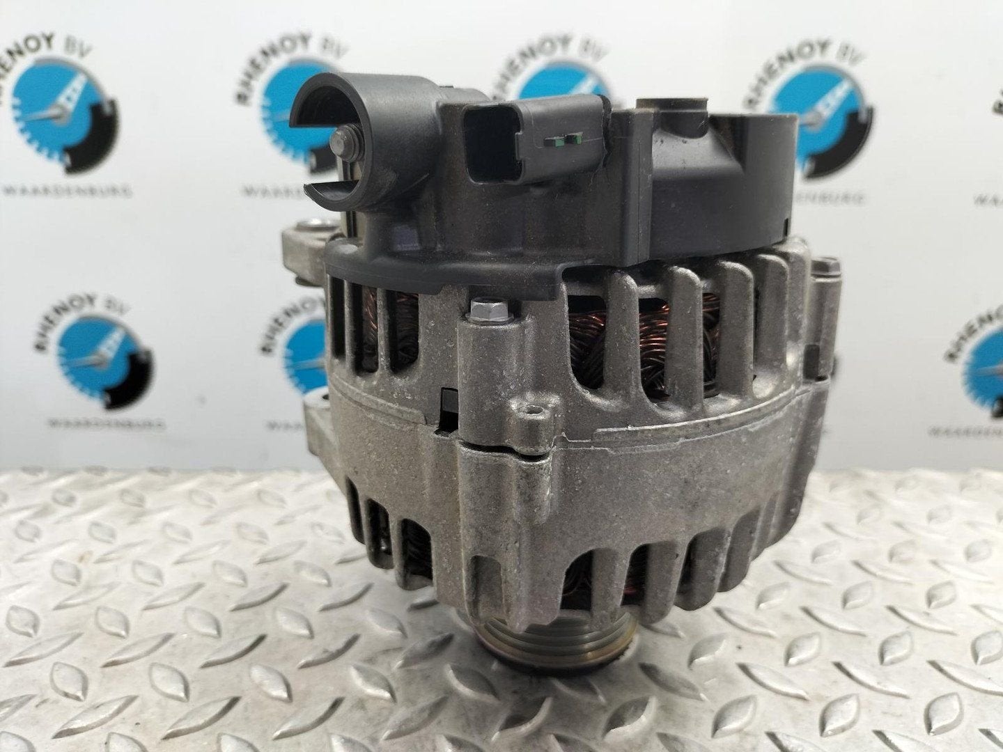 PEUGEOT 208 DYNAMO 9835689480 2020, Ophalen of Verzenden, Gebruikt, ARN erkend
