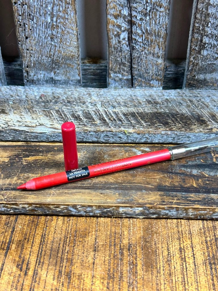 Collistar Lip Pencil 7, Lippen, Ophalen of Verzenden, Zo goed als nieuw, Make-up