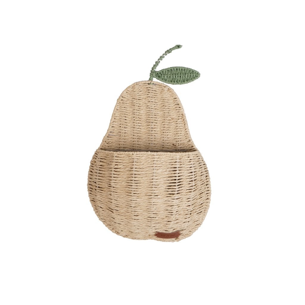 Sale Wandmand Opbergmand Peer Parisa KidsDepot, Transportcentrum 19 7547 RT ENSCHEDE, Nieuw, Ophalen of Verzenden, Kidsdepot