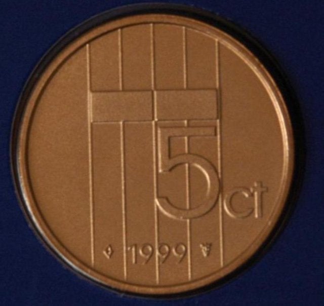 Stuiver 1992 1993 1994 1995 1996 1997 1999 2000 2001 UNC, Postzegels en Munten, Munten | Nederland, Ophalen of Verzenden, Koningin Beatrix