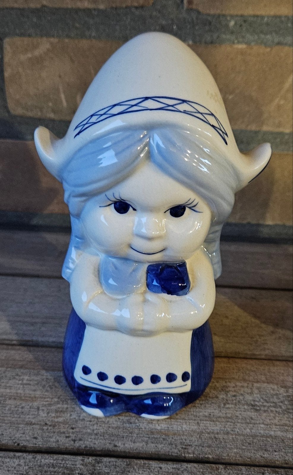 Poppetje, Ophalen of Verzenden