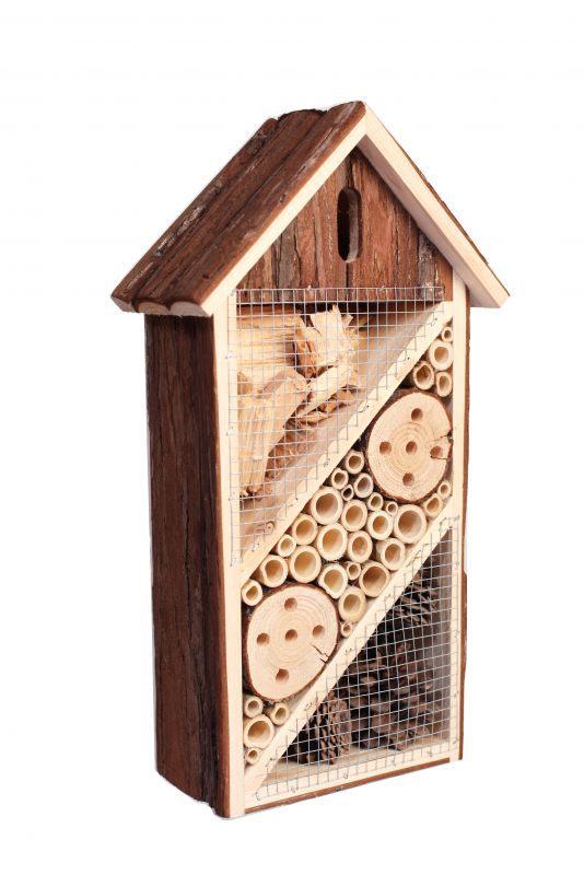 Accor Insectenhotel, Ophalen of Verzenden, Nieuw, Kippenhok of Kippenren