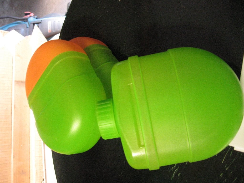 Lunchbox met drinkflacon, Ophalen of Verzenden, Zo goed als nieuw