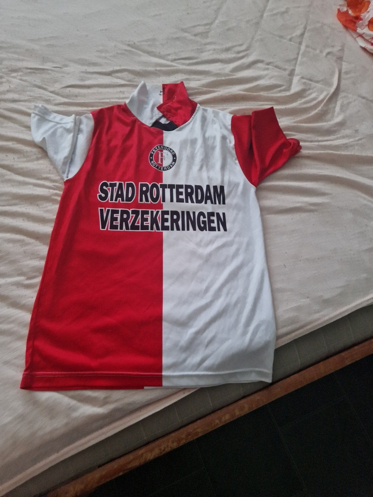 Shirt., Maat XS of kleiner, Ophalen, Zo goed als nieuw, Shirt