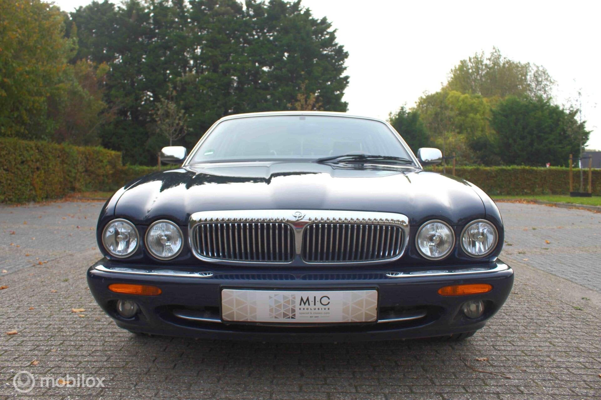 Daimler 4.0 Super V8 | Gereviseerde motor | Inruil Mogelijk, foto 11