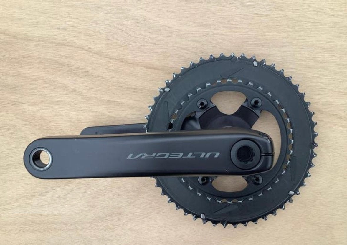 Shimano Ultegra 8100, Ophalen of Verzenden, Zo goed als nieuw