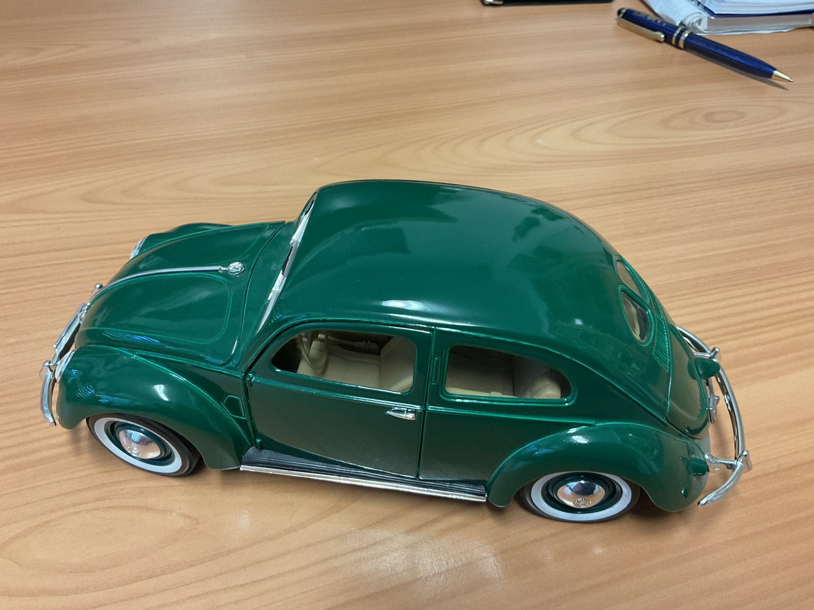 Vw kever, Ophalen of Verzenden, Zo goed als nieuw, Maisto