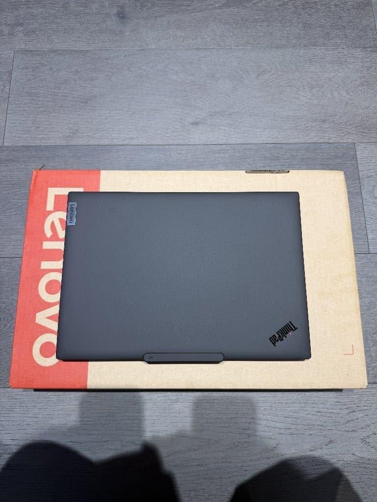 Lenovo ThinkPad T14s Gen 6 – Nieuw & ongebruikt, 14 inch, SSD, . Lenovo  ., 4 Ghz of meer