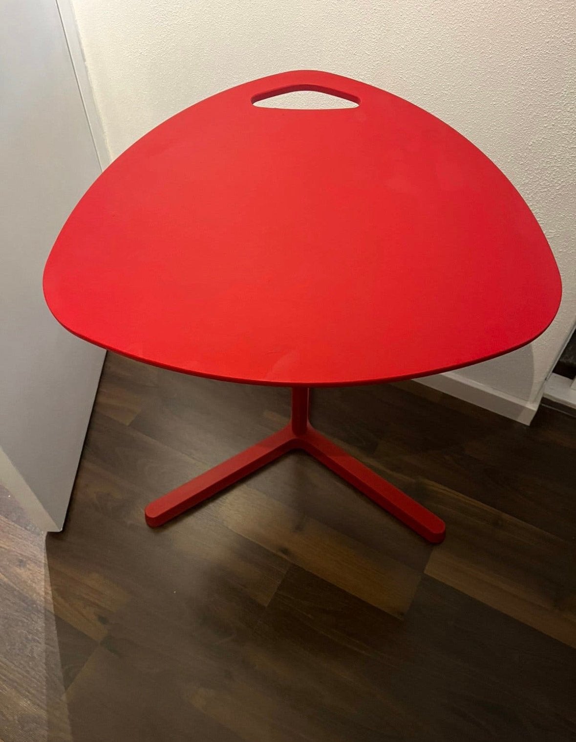 Laptop tafel standaard, C, C, Ophalen of Verzenden, Zo goed als nieuw