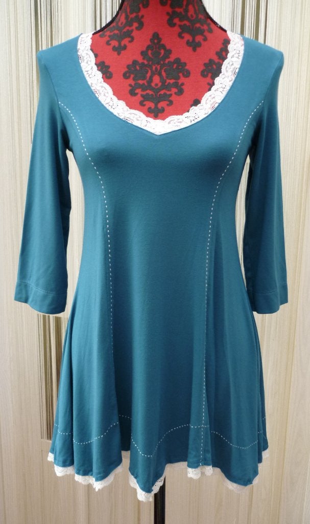 Didi shirt maat XS, Kleding | Dames, Didi, Ophalen of Verzenden, Zo goed als nieuw, Lange mouw