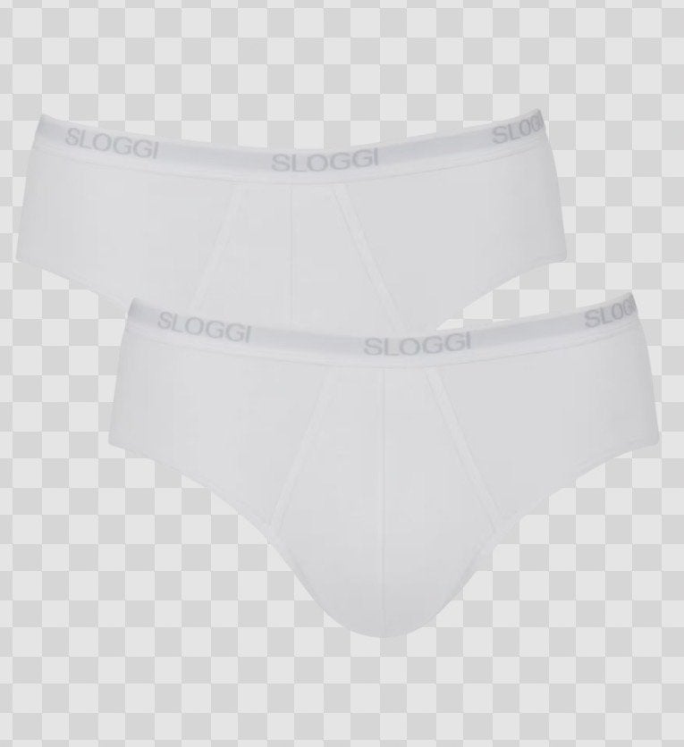 Sloggi Basic Men's Slip - 2-pack - Maat L