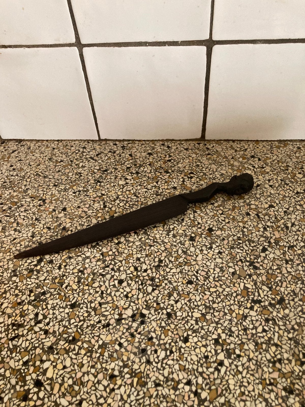 Opener, Ophalen of Verzenden