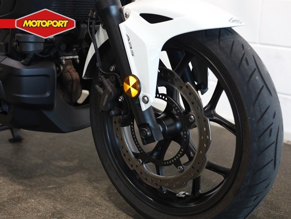 Honda CTX 700 N DCT (bj 2015), 700 cc, Bedrijf, Mc.benelux@honda-eu.com, Toermotor