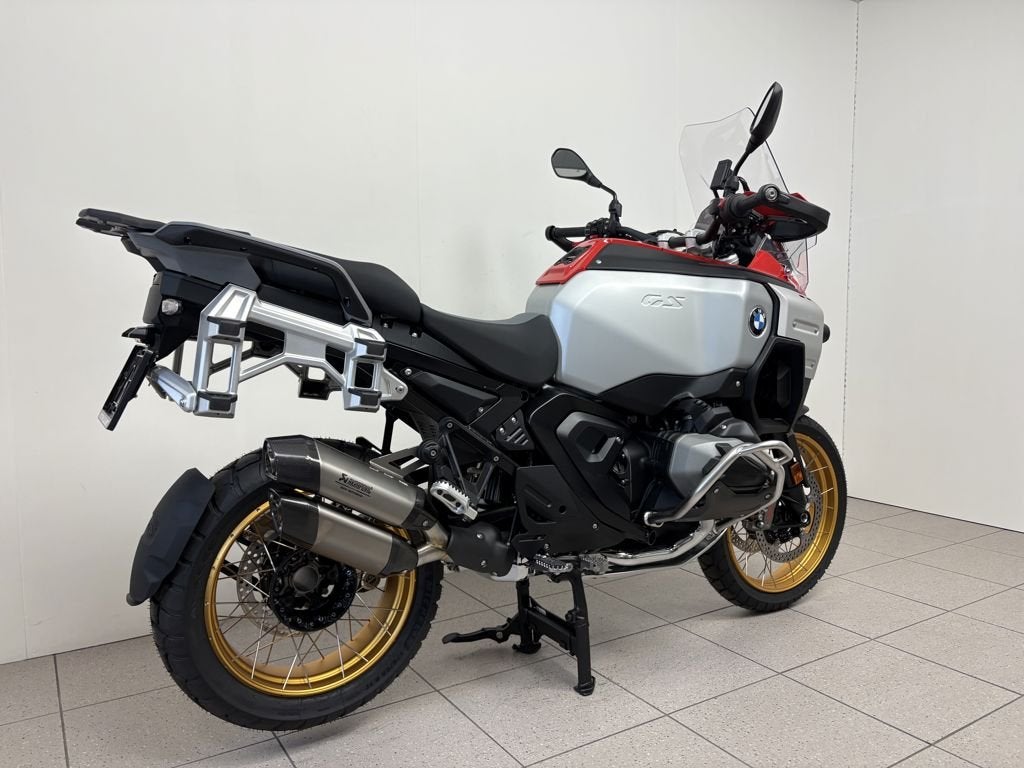 BMW R 1300 GS ADVENTURE ASA, Nieuw, Bedrijf, Meer dan 35 kW, Toermotor