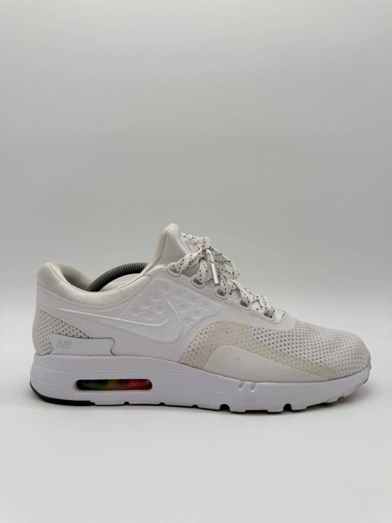 Nike Air Max Zero Be True EU 44,5, Kleding | Heren, Schoenen, Flippr.info@gmail.com, Wit, Ophalen of Verzenden, Nike