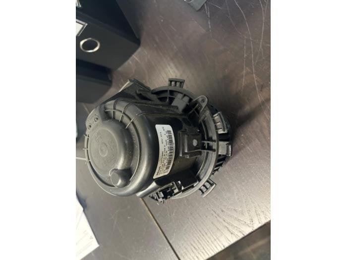 Kachel Ventilatiemotor van een Citroen C5, Gebruikt, -, -, 3 maanden garantie