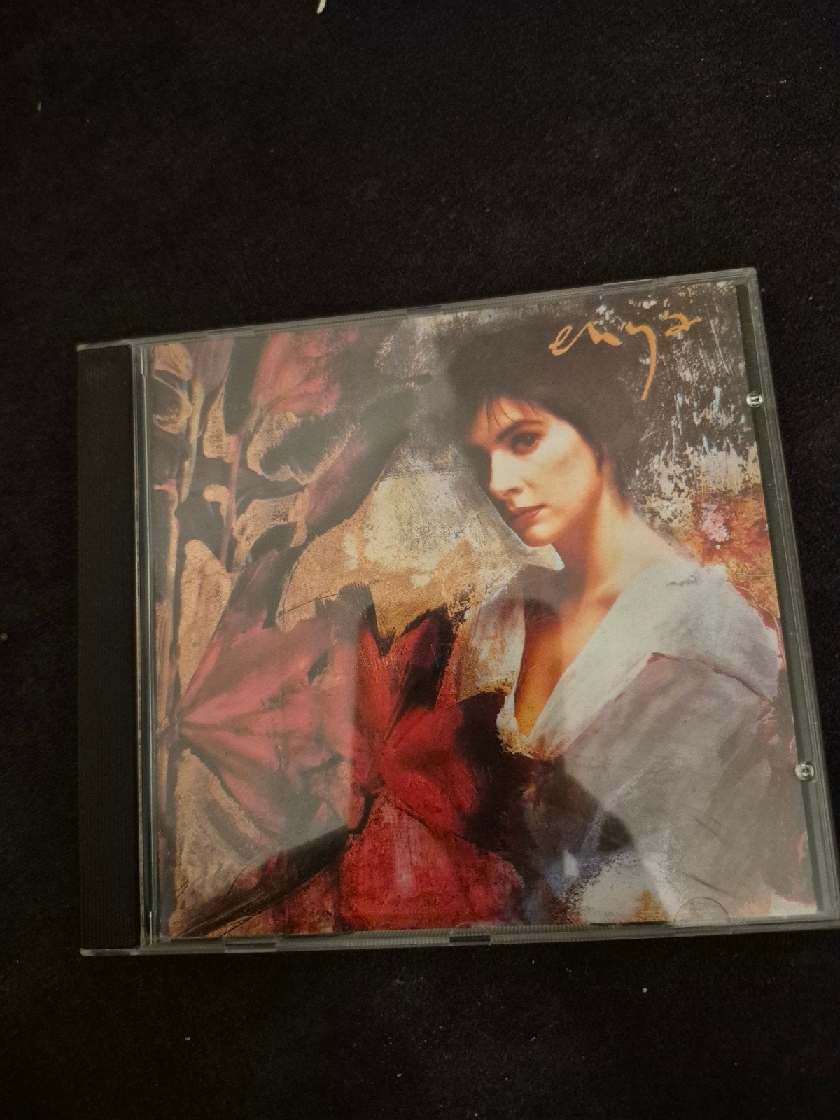 Enya - Watermark CD (Pop, New Age), Gebruikt, Pop, Ophalen of Verzenden, Inclusief doosje