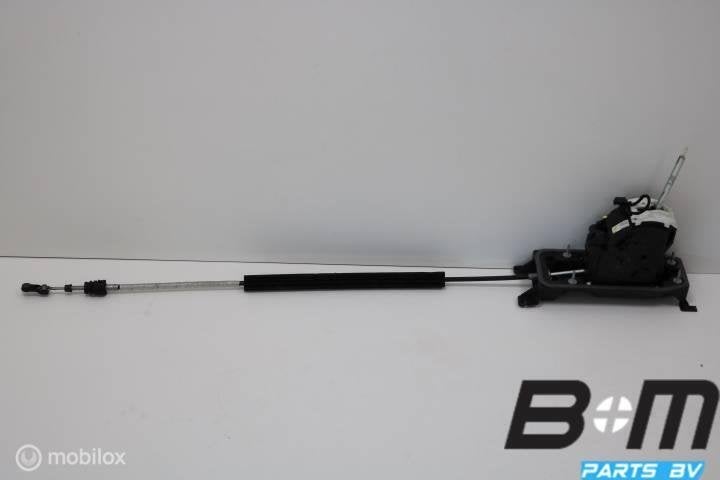 Schakelmechaniek Audi A3 8V, Auto-onderdelen, Interieur en Bekleding, Gebruikt