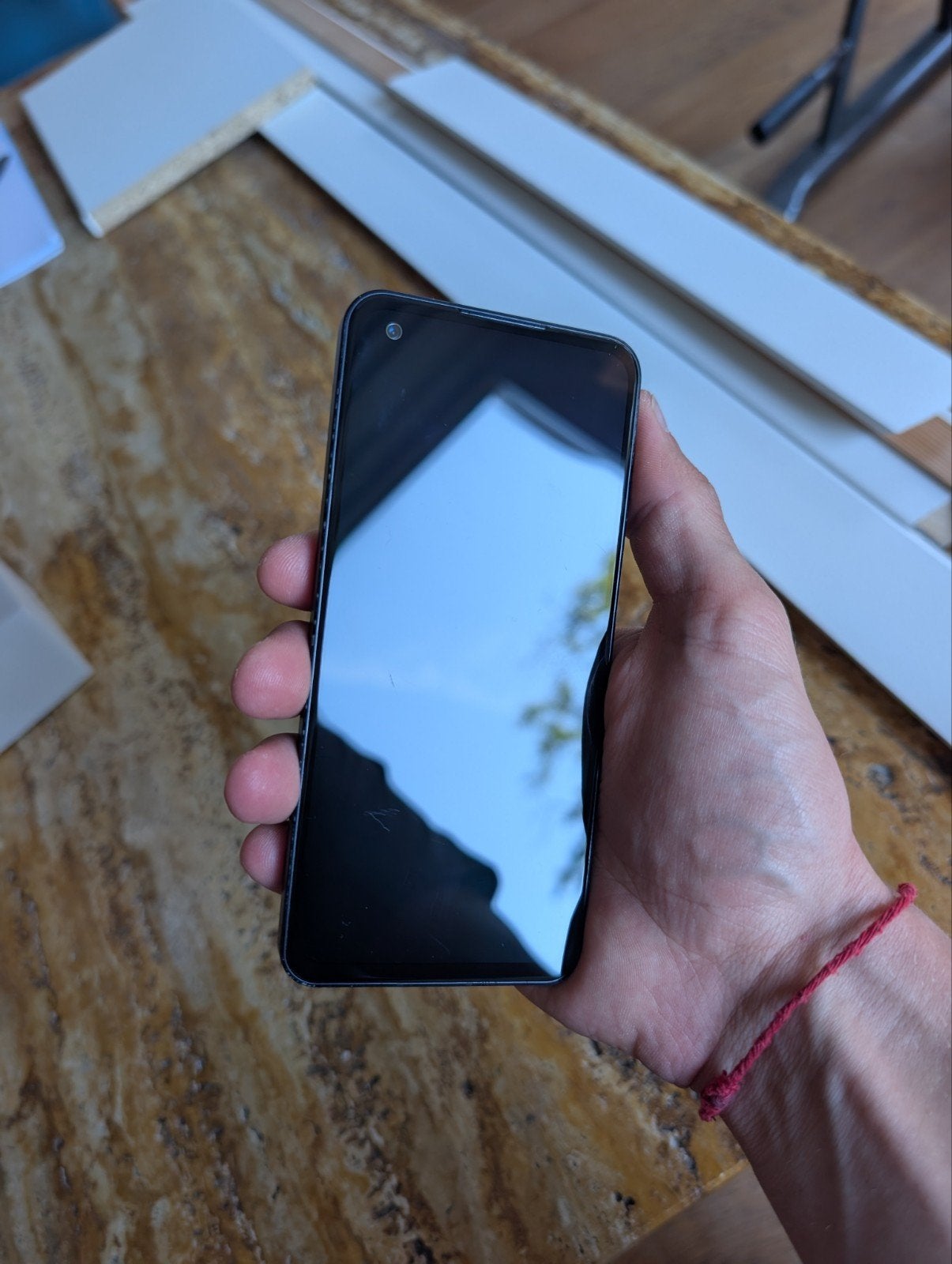 ASUS Zenfone 10 512GB, 16GB RAM, Overige modellen, Ophalen of Verzenden, Zo goed als nieuw, Zonder simlock