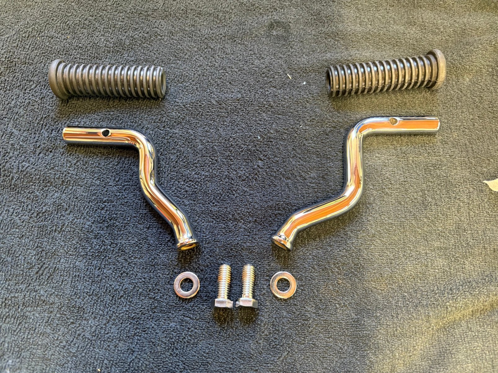 Harley generator engine mid controls, Ophalen of Verzenden