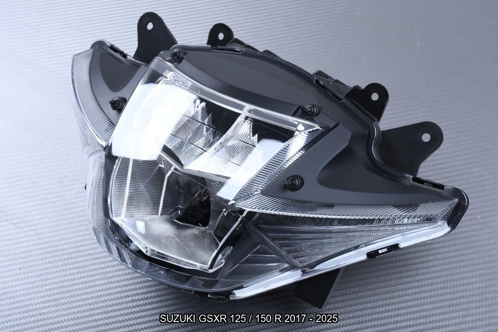 Radiator Koeler AVDB voor HONDA SHADOW VT 750 2010 2016, Ophalen of Verzenden, Nieuw