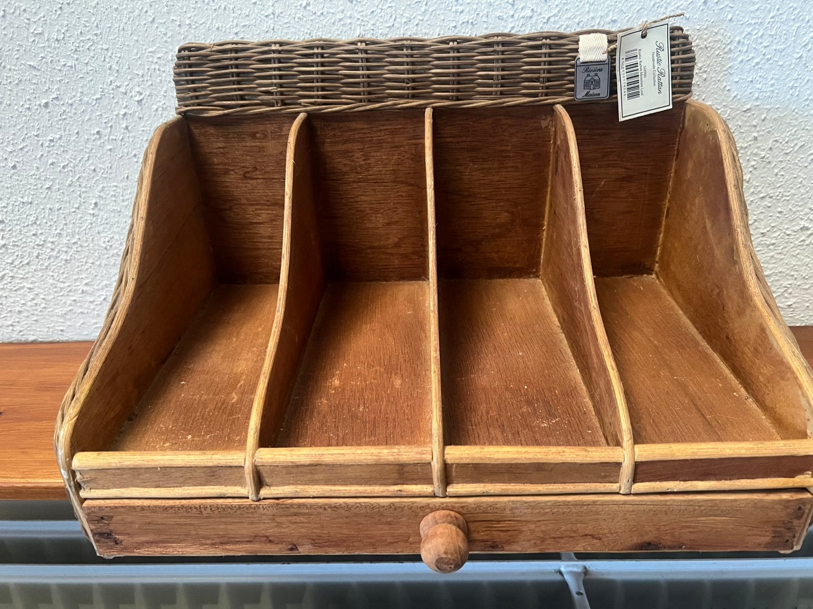Rivièra maison bestekbak, Ophalen, 50 tot 100 cm, Zo goed als nieuw, Minder dan 100 cm