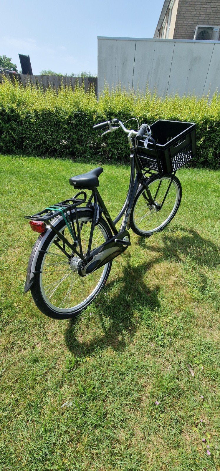 damesfiets in goede staat OERSTERKE., Ophalen